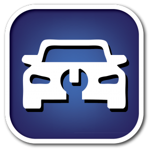 TSC Automotive Icon