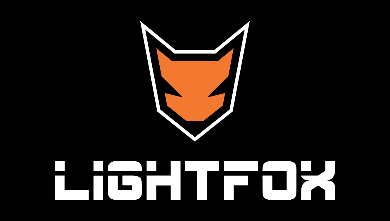 Lightfox Home Page