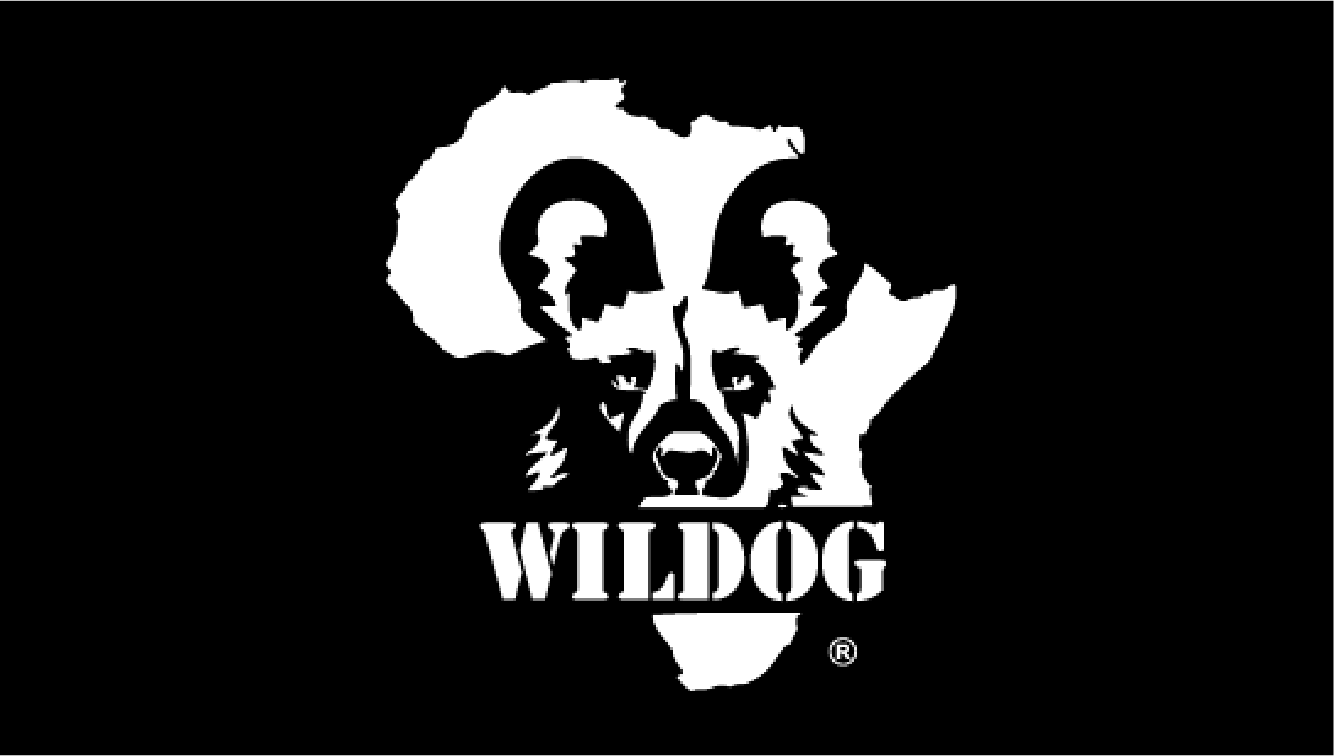 Wild Dog Logo Home Pg